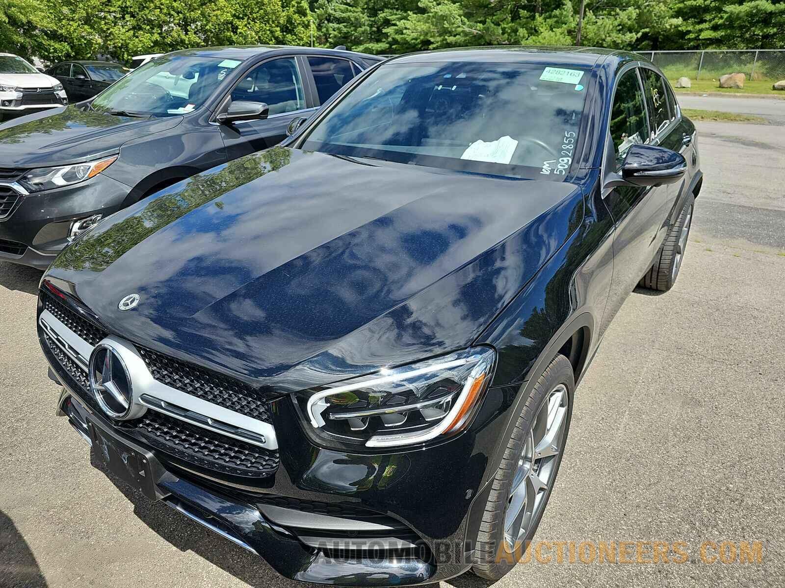 W1N0J8EB5PG155059 Mercedes-Benz GLC 2023