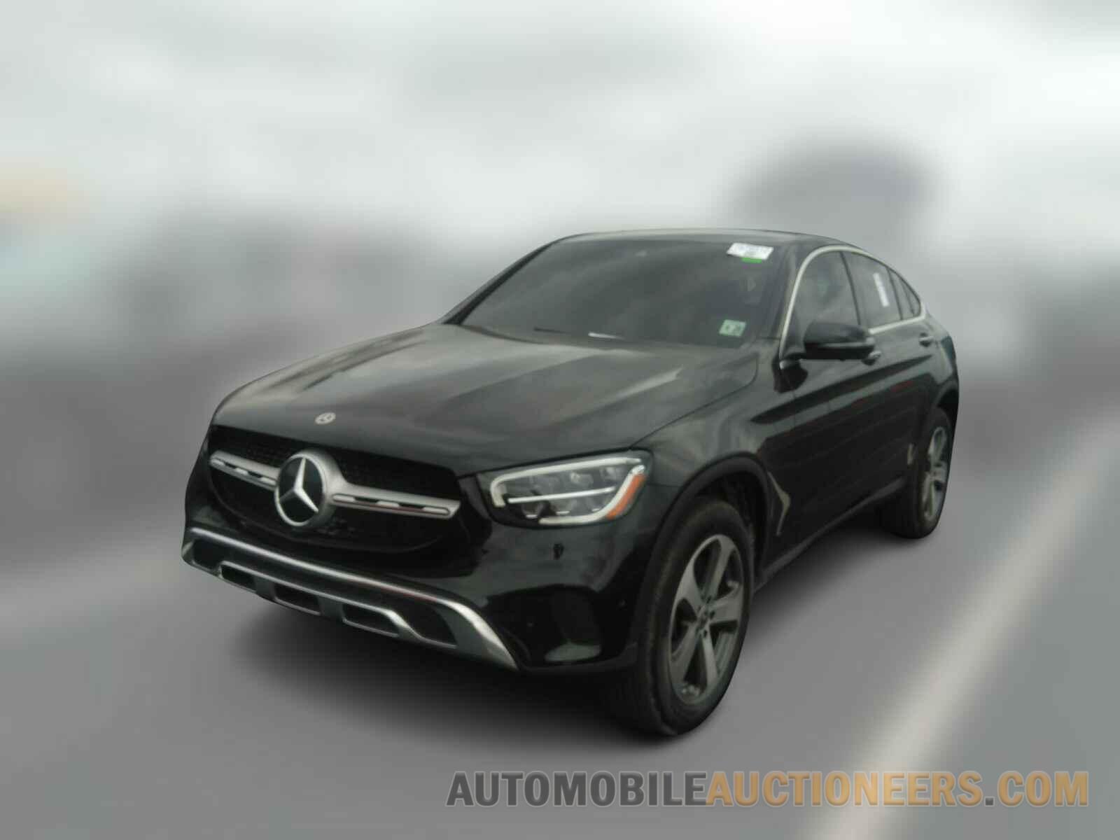 W1N0J8EB7PG168850 Mercedes-Benz GLC 2023