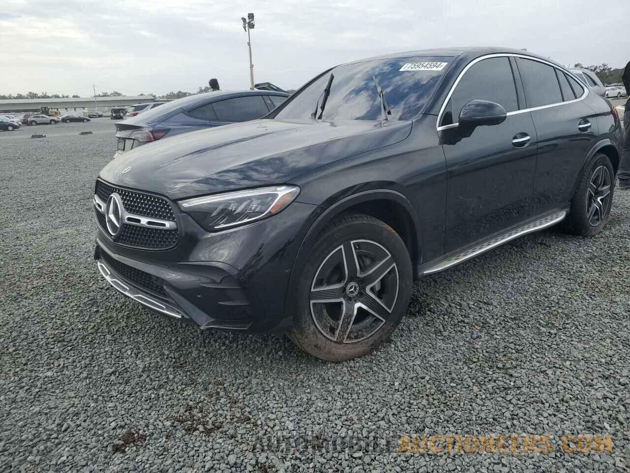 W1NKJ4HB0RF110360 MERCEDES-BENZ GLC-CLASS 2024