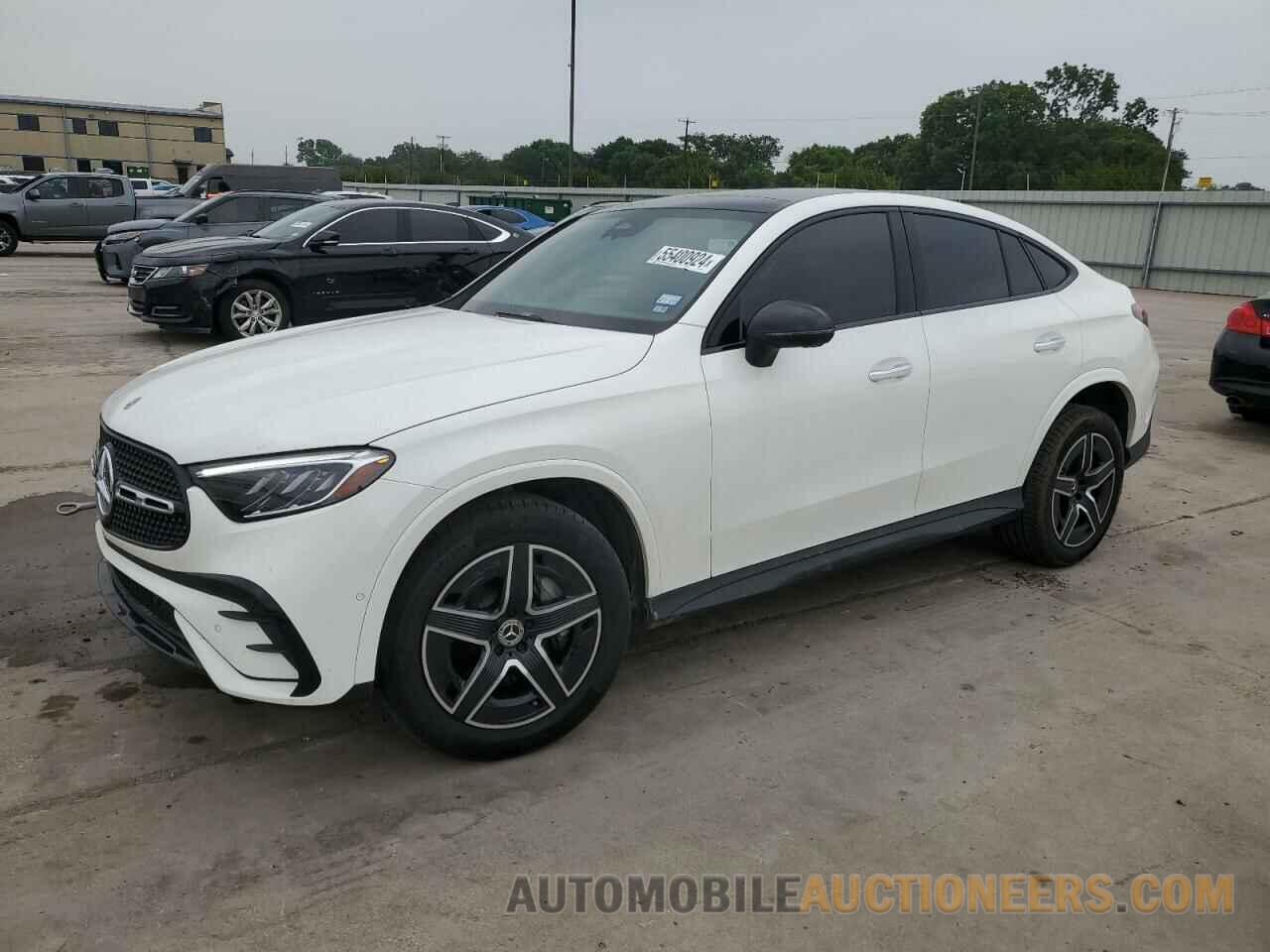 W1NKJ4HB0RF126154 MERCEDES-BENZ GLC-CLASS 2024