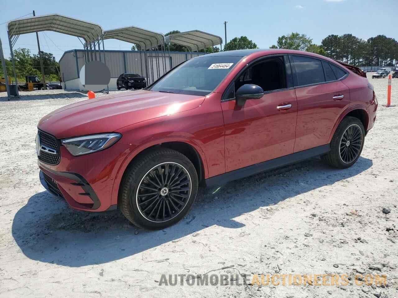 W1NKJ4HB3RF088029 MERCEDES-BENZ GLC-CLASS 2024