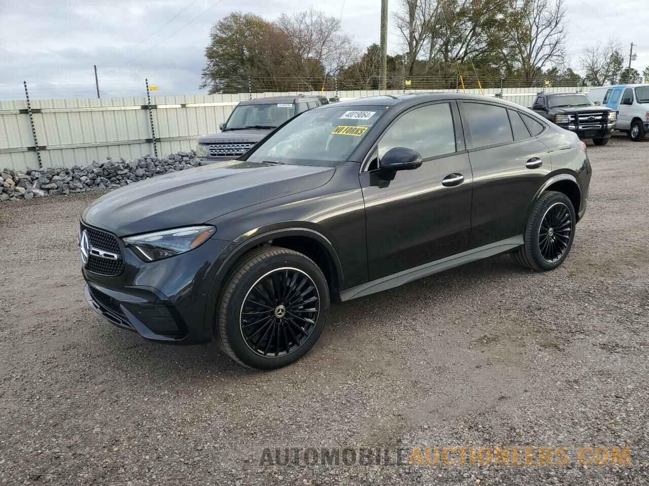 W1NKJ4HB3RF118758 MERCEDES-BENZ GLC-CLASS 2024