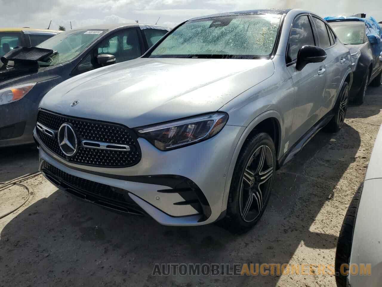 W1NKJ4HB4RF124035 MERCEDES-BENZ GLC-CLASS 2024