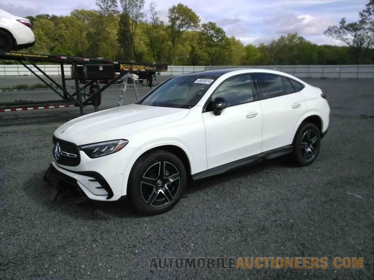 W1NKJ4HB5RF109253 MERCEDES-BENZ GLC-CLASS 2024