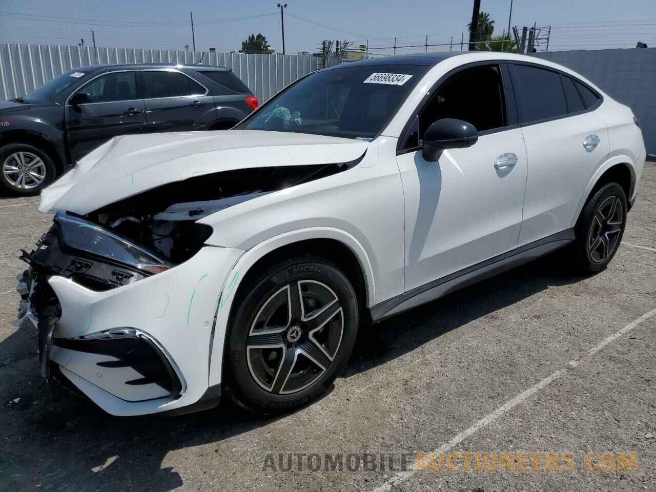 W1NKJ4HB6RF104014 MERCEDES-BENZ GLC-CLASS 2024