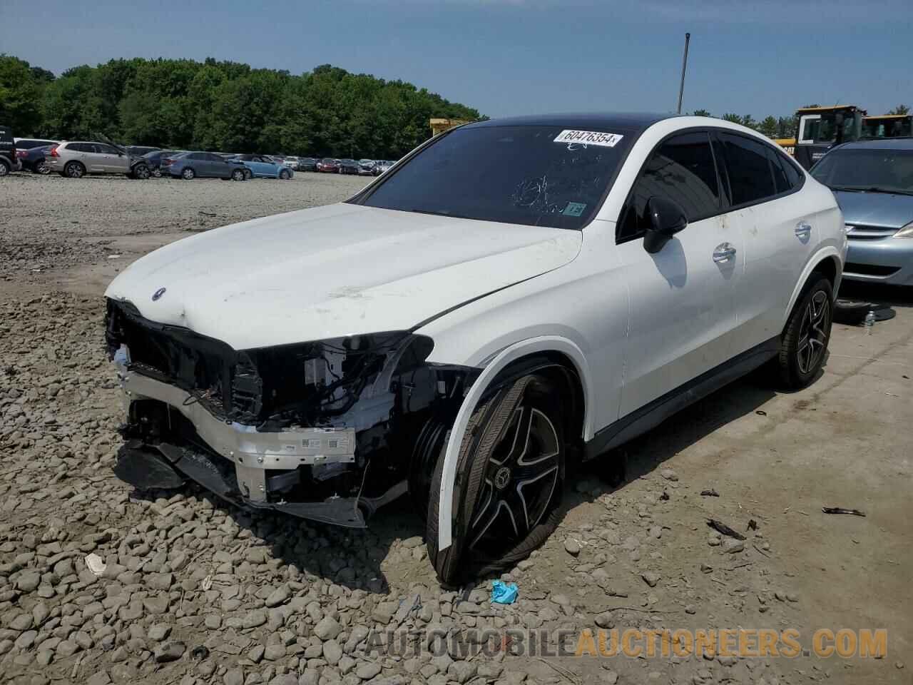 W1NKJ4HB6RF118284 MERCEDES-BENZ GLC-CLASS 2024