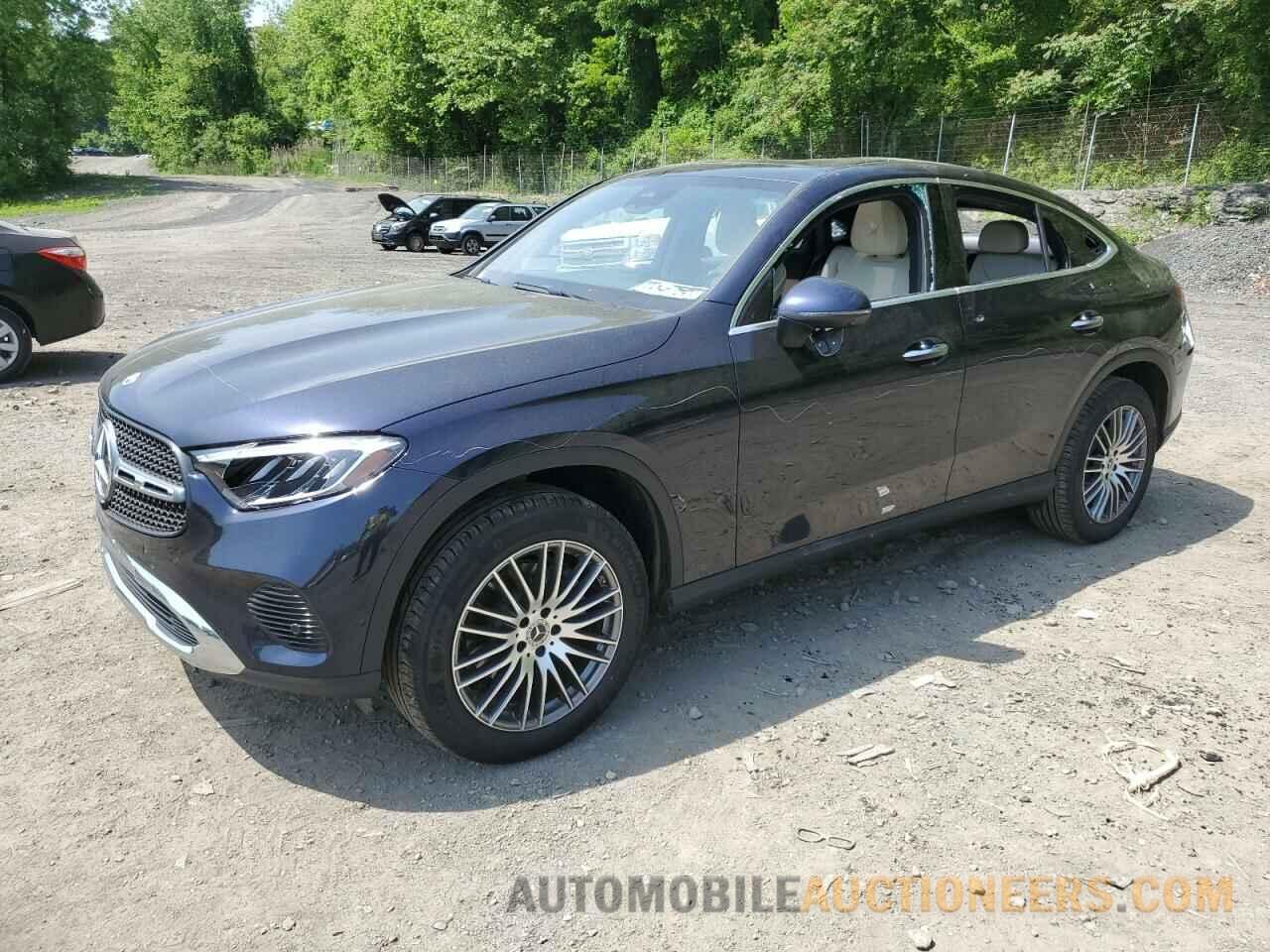 W1NKJ4HB6RF122139 MERCEDES-BENZ GLC-CLASS 2024