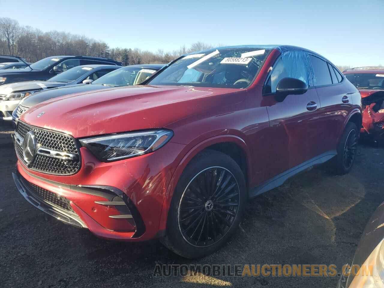 W1NKJ4HB8RF089919 MERCEDES-BENZ GLC-CLASS 2024