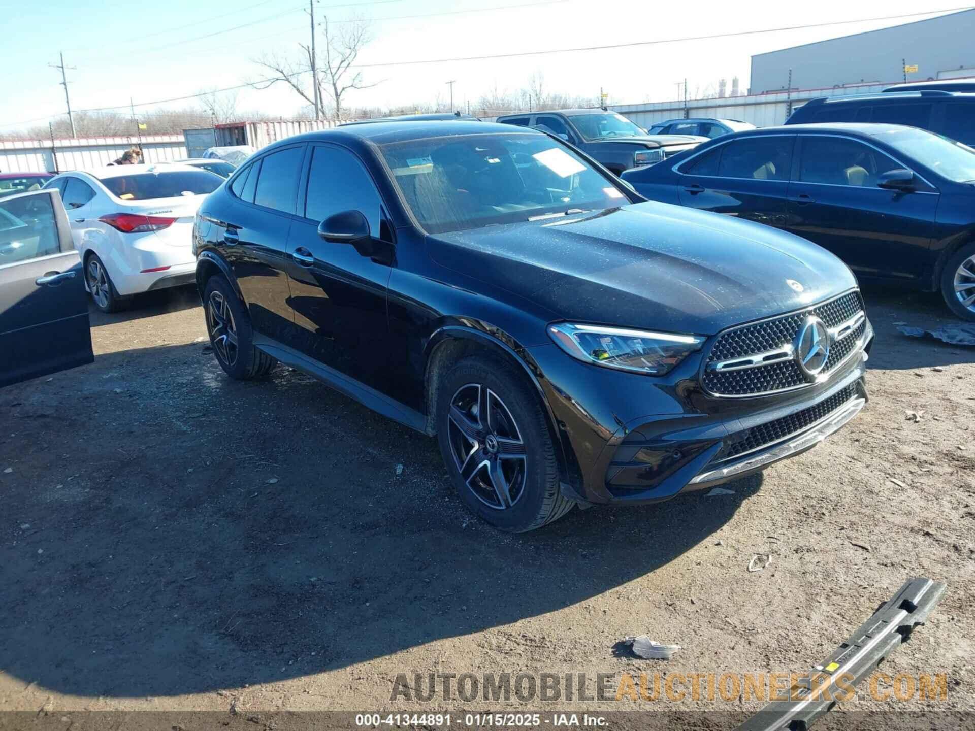 W1NKJ4HB9RF164062 MERCEDES-BENZ GLC 300 2024