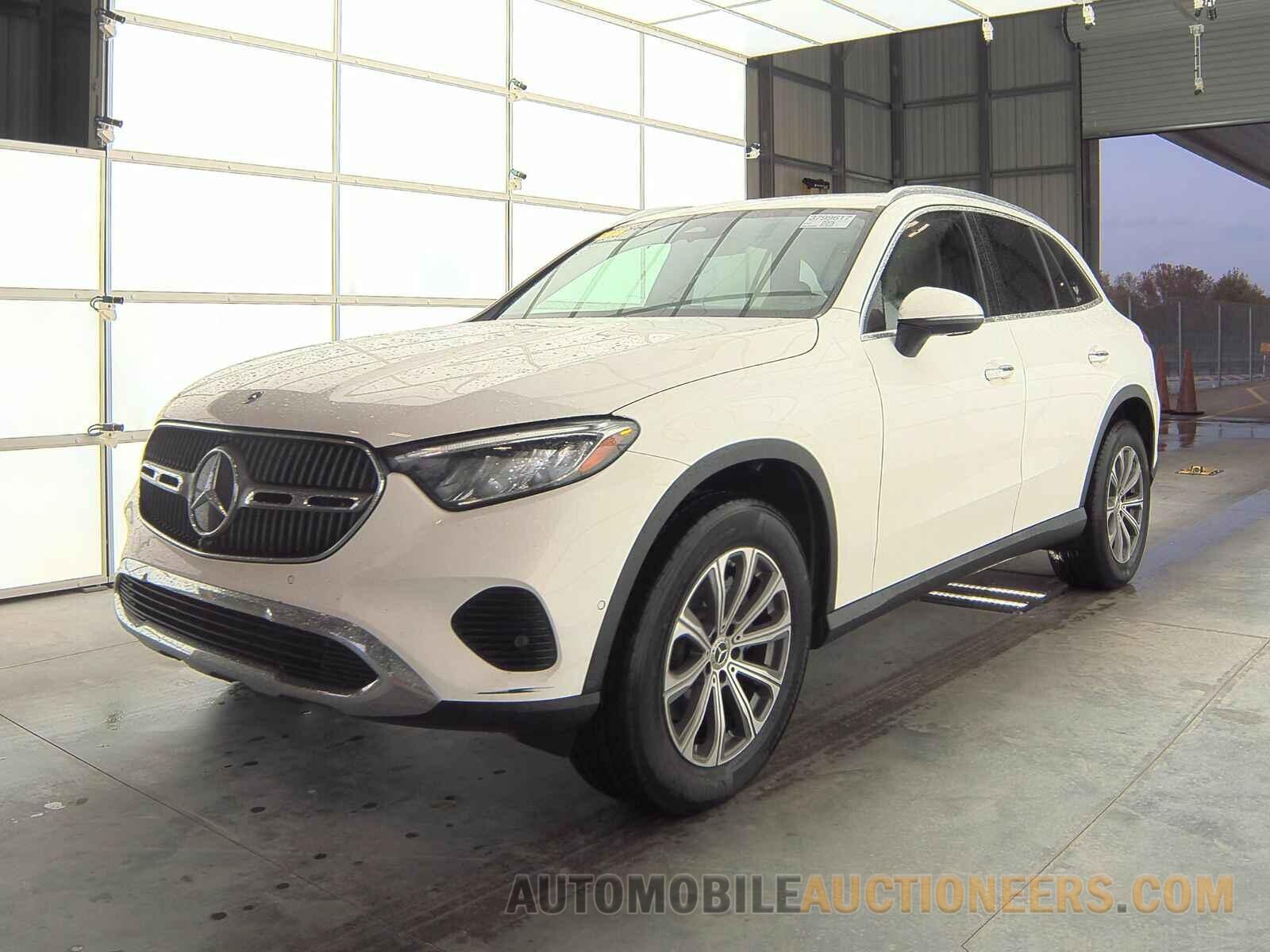 W1NKM4GB0PF062879 Mercedes-Benz GLC 2023