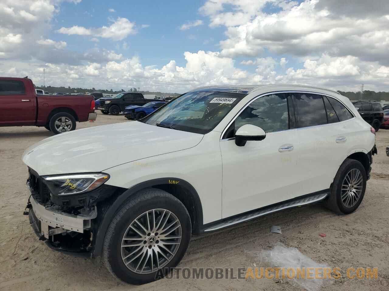 W1NKM4GB0RF164492 MERCEDES-BENZ GLC-CLASS 2024