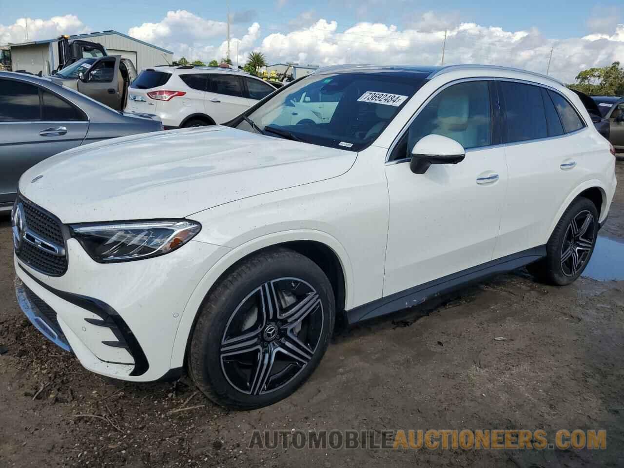 W1NKM4GB2RF172836 MERCEDES-BENZ GLC-CLASS 2024