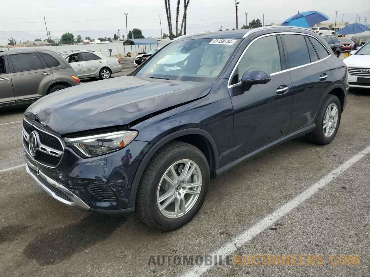 W1NKM4GB4RF136176 MERCEDES-BENZ GLC-CLASS 2024