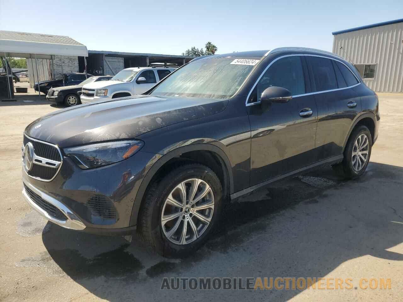 W1NKM4GB5RF111660 MERCEDES-BENZ GLC-CLASS 2024