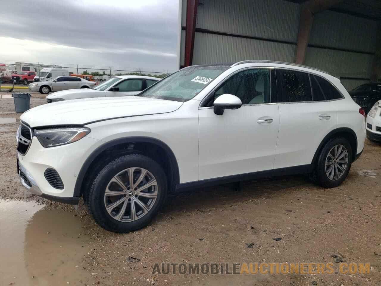 W1NKM4GB6PF055144 MERCEDES-BENZ GLC-CLASS 2023