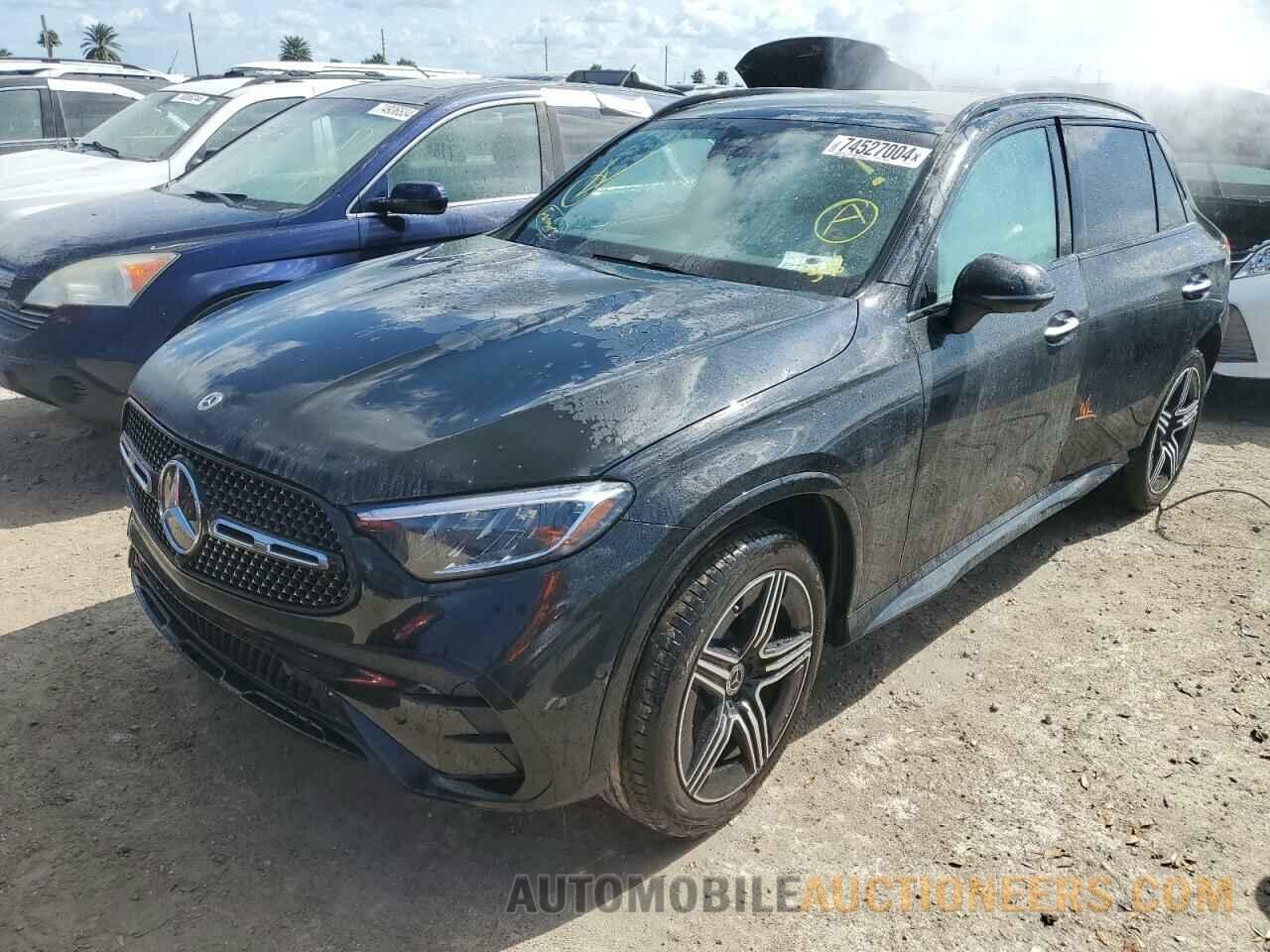 W1NKM4GB7RF077169 MERCEDES-BENZ GLC-CLASS 2024