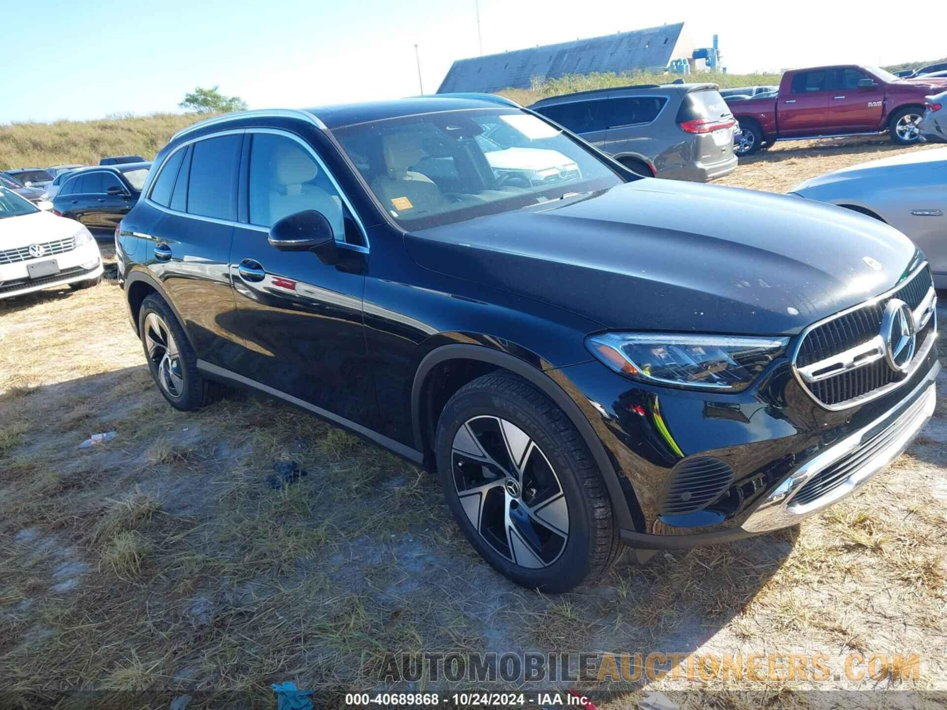 W1NKM4HB4RF088371 MERCEDES-BENZ GLC 300 2024