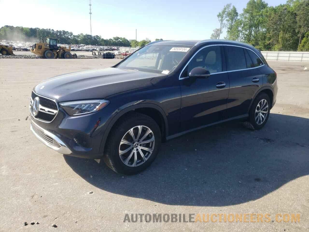 W1NKM4HB4RF099788 MERCEDES-BENZ GLC-CLASS 2024