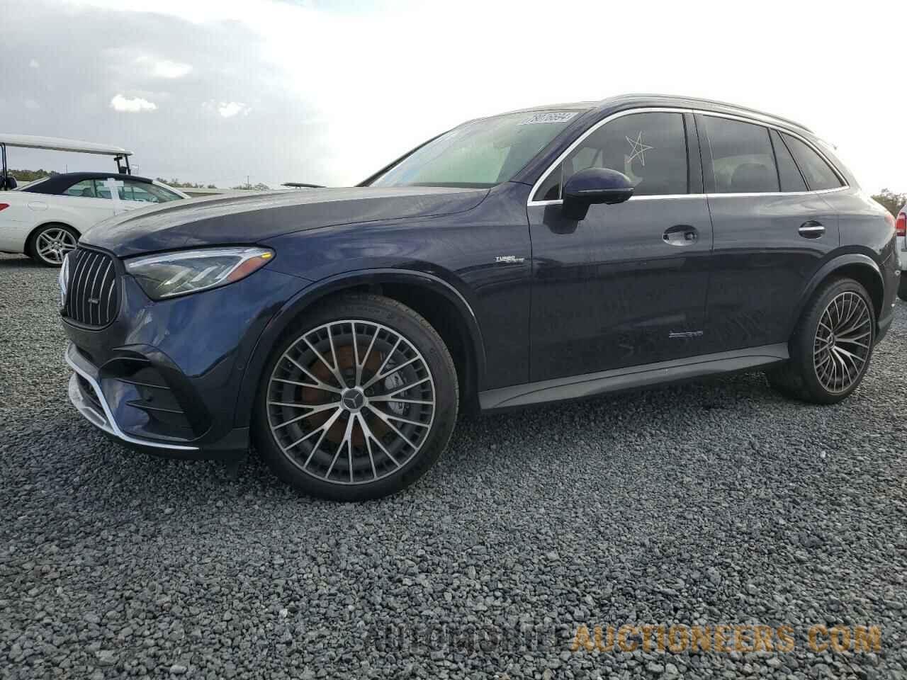 W1NKM8HB1RF105358 MERCEDES-BENZ GLC-CLASS 2024