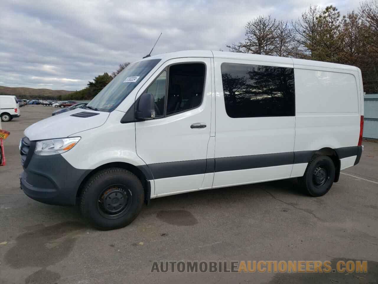 W1W4KBHY7PT149844 MERCEDES-BENZ SPRINTER 2023