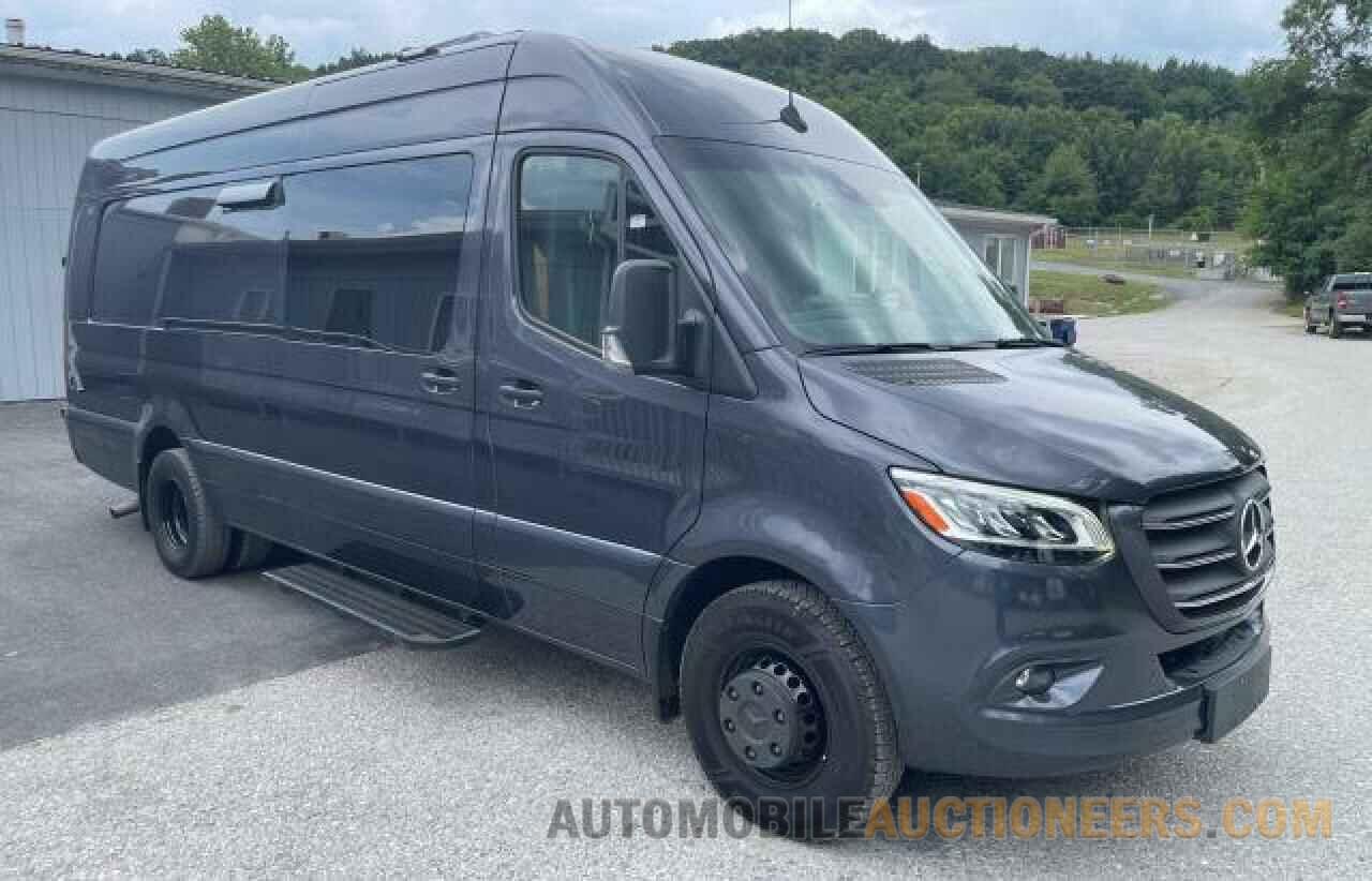 W1W9ED3Y1LT035784 MERCEDES-BENZ SPRINTER 2020