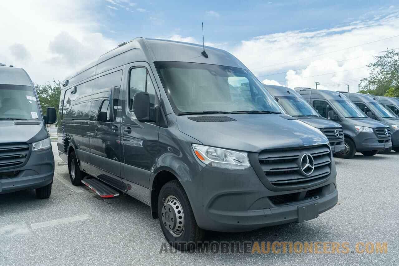 W1W9ED3Y1NT088908 MERCEDES-BENZ SPRINTER 2022