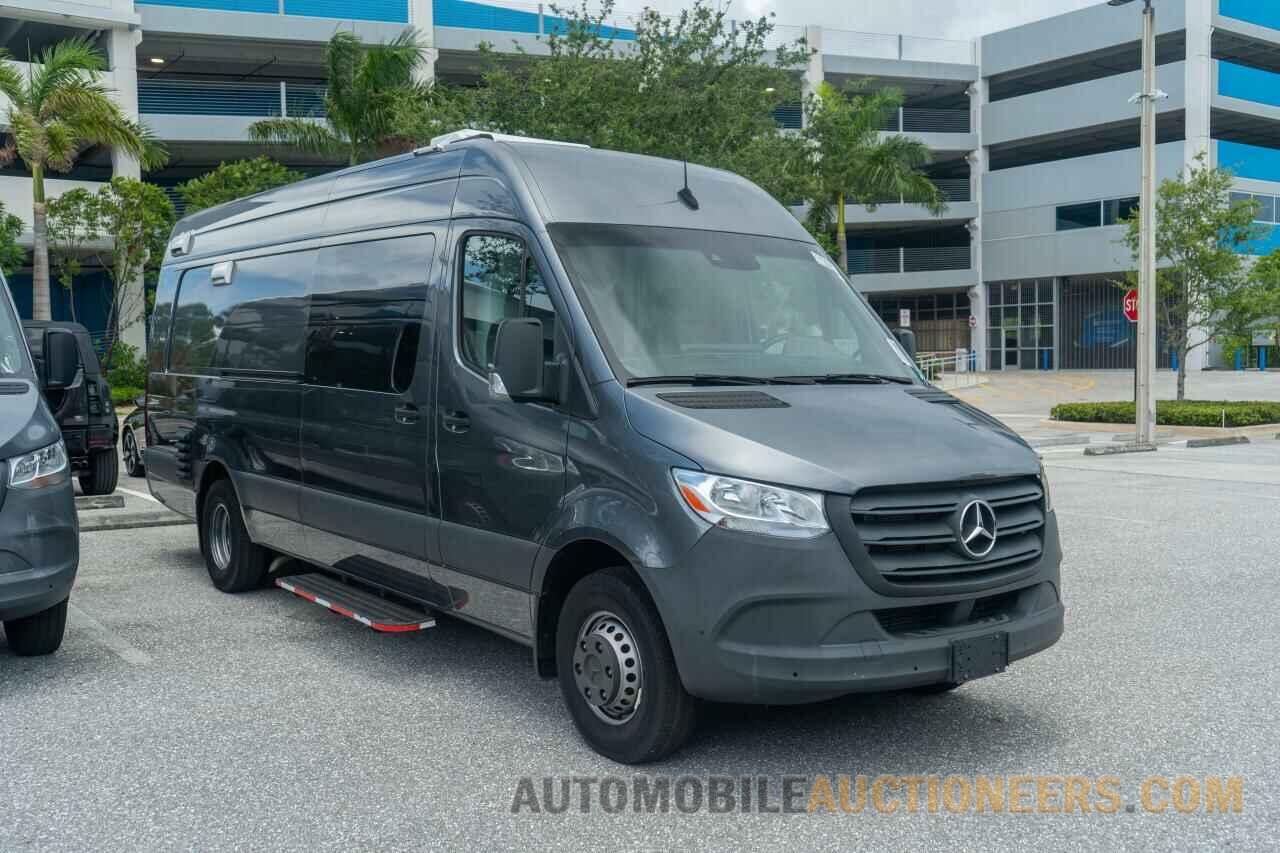 W1W9ED3Y3NT088313 MERCEDES-BENZ SPRINTER 2022