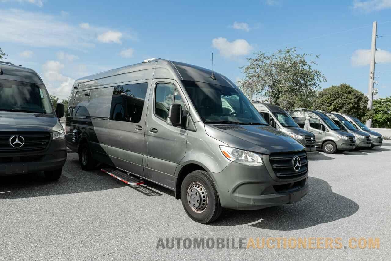 W1W9ED3Y4NT092161 MERCEDES-BENZ SPRINTER 2022