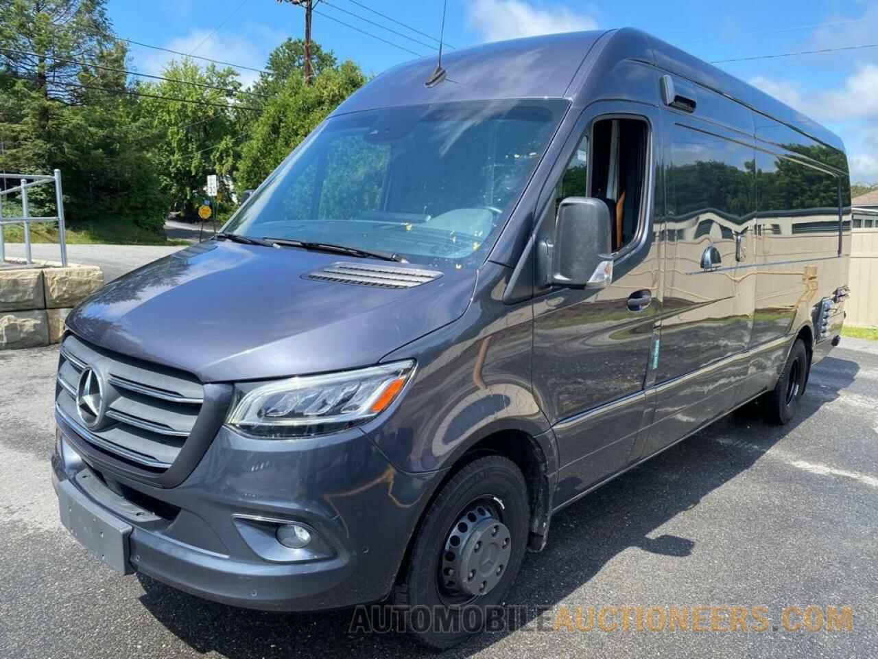 W1W9ED3Y6LT034243 MERCEDES-BENZ SPRINTER 2020