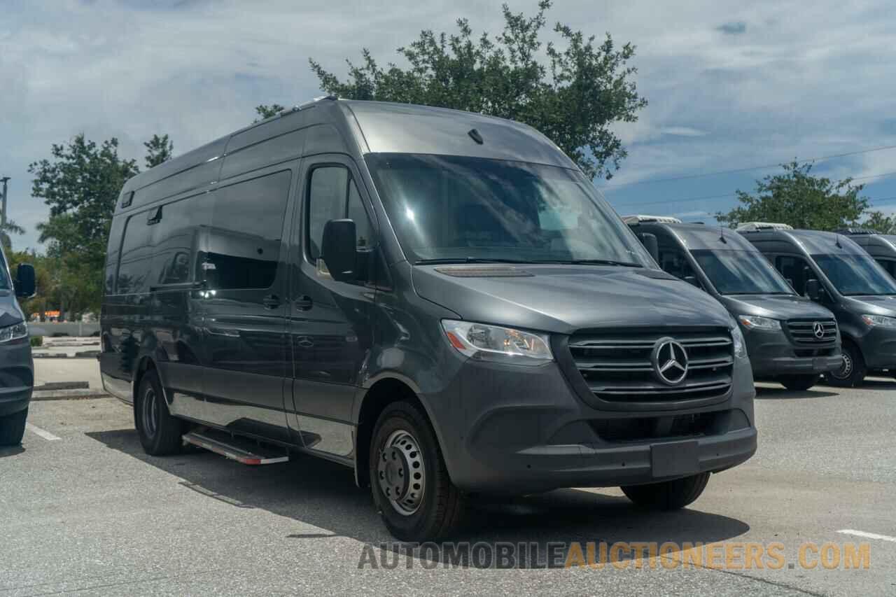 W1W9ED3Y9NT090454 MERCEDES-BENZ SPRINTER 2022