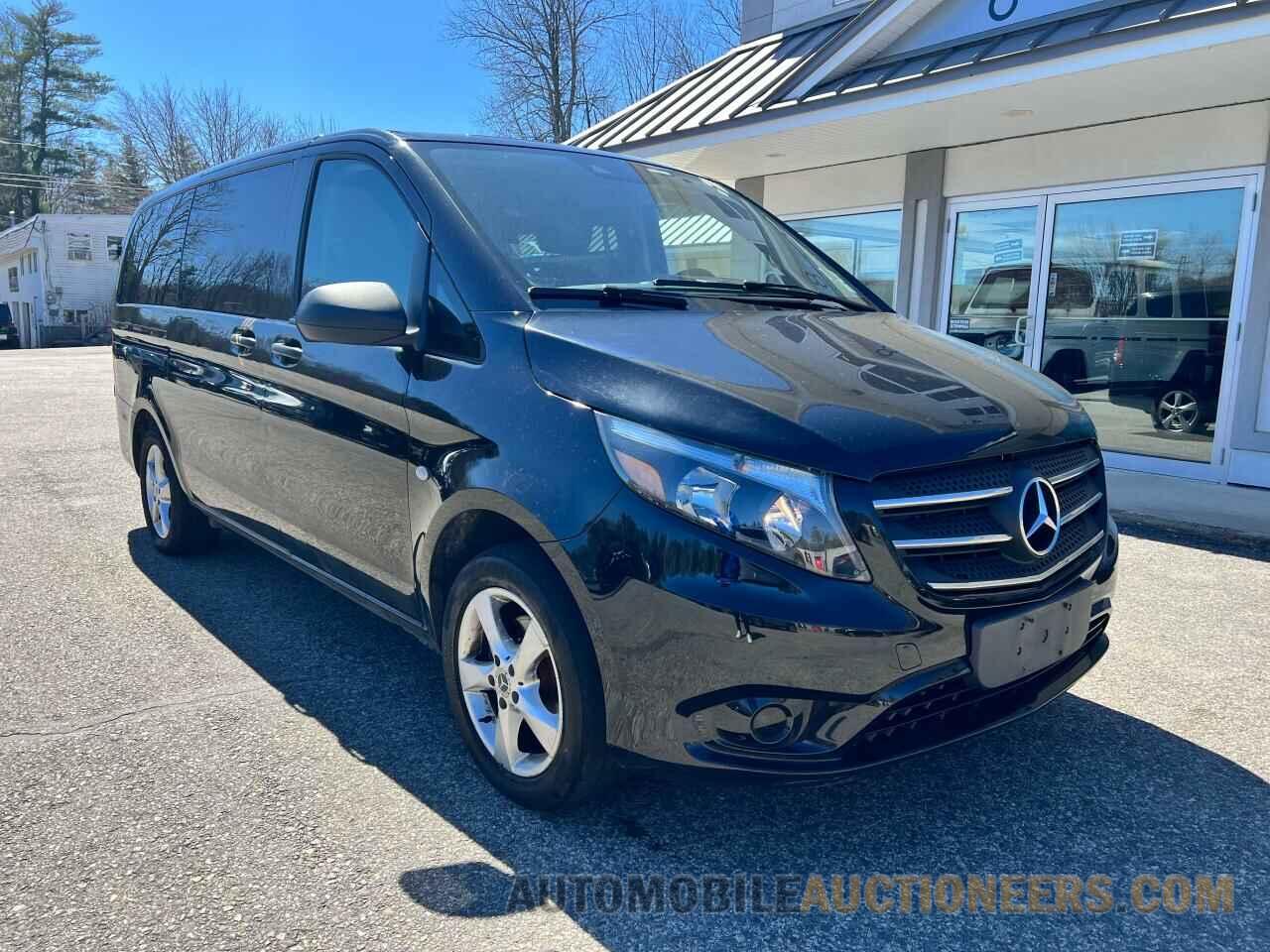 W1WV0FEY0L3692758 MERCEDES-BENZ METRIS 2020