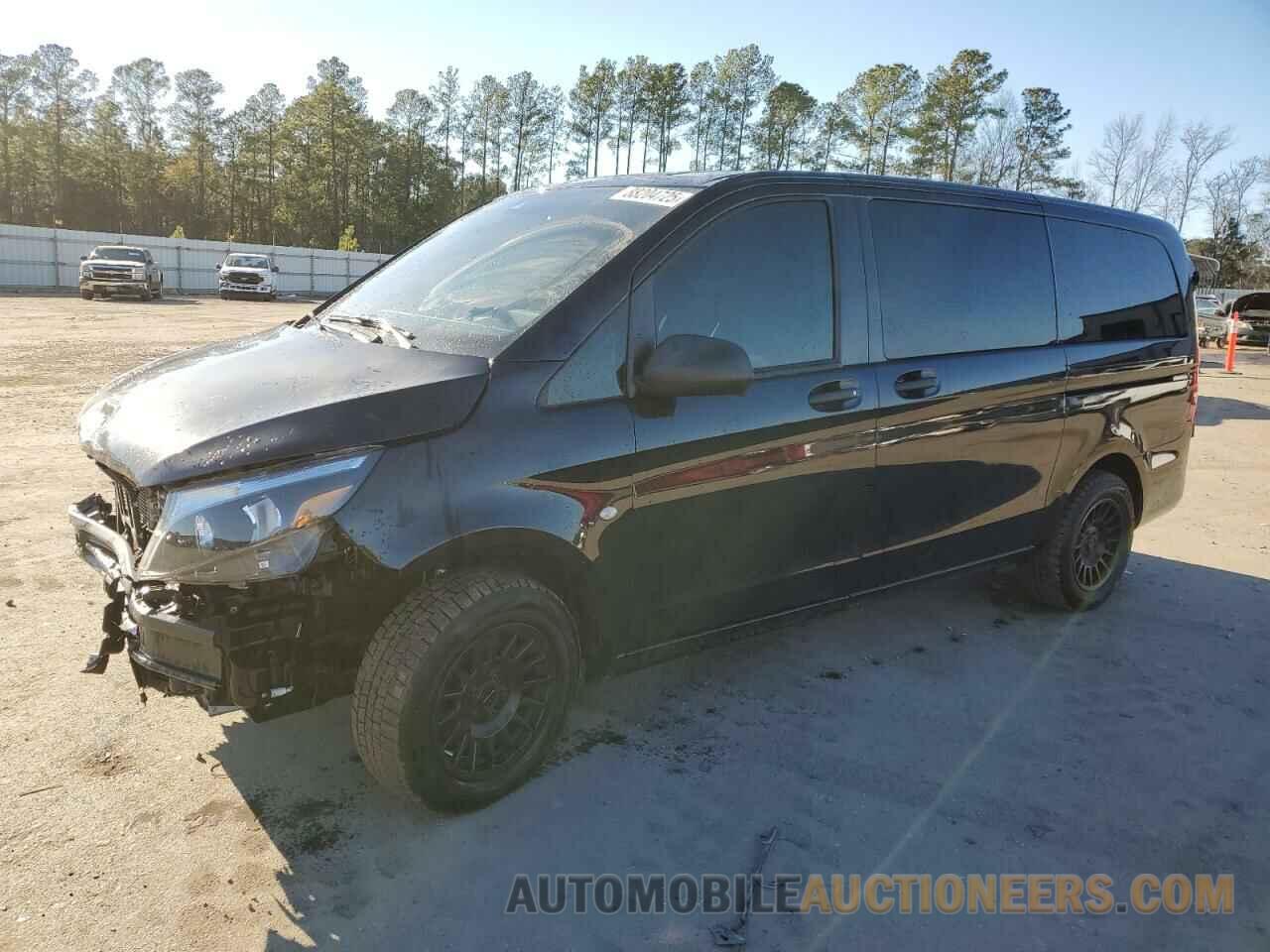 W1WV0FEY0L3707677 MERCEDES-BENZ METRIS 2020