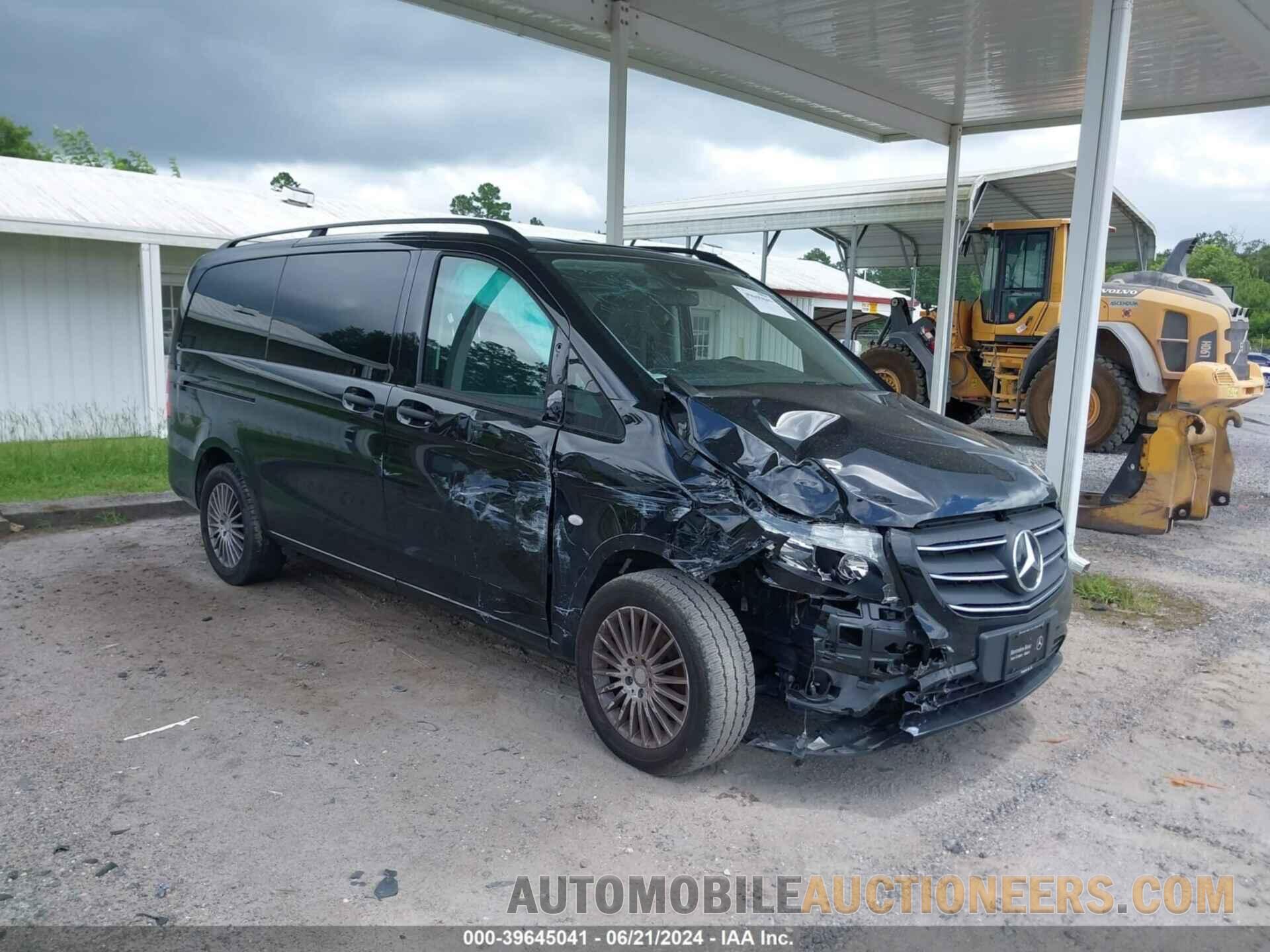 W1WV0FEY0N4184481 MERCEDES-BENZ METRIS 2022