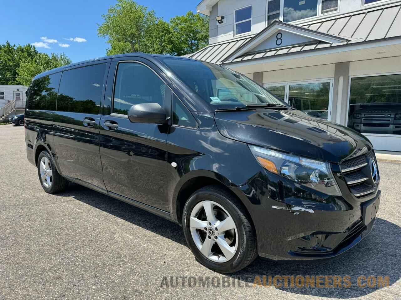 W1WV0FEY1L3693353 MERCEDES-BENZ METRIS 2020