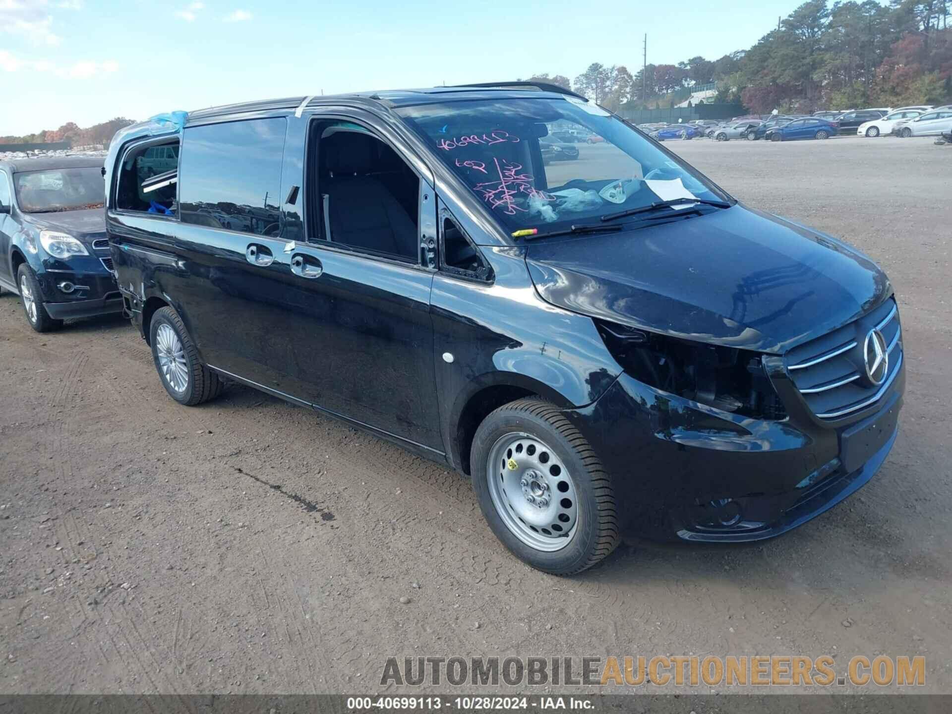 W1WV0FEY1P4313458 MERCEDES-BENZ METRIS 2023