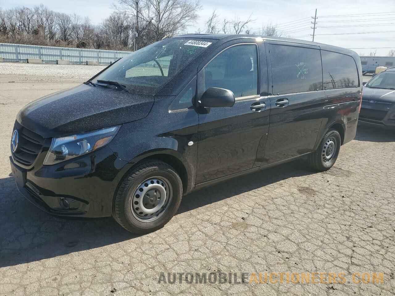 W1WV0FEY4N4185505 MERCEDES-BENZ METRIS 2022