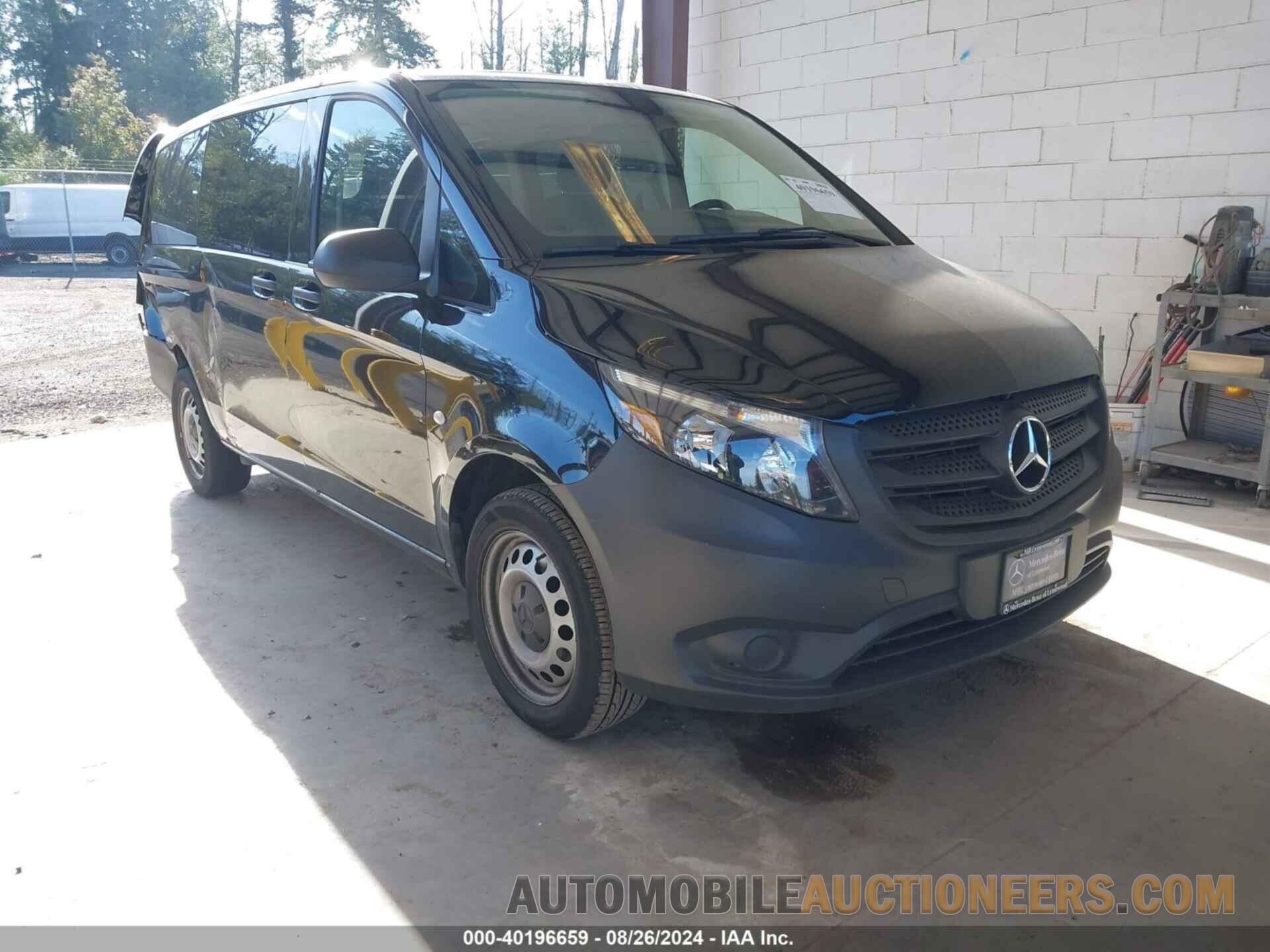 W1WV0FEY5L3761847 MERCEDES-BENZ METRIS 2020