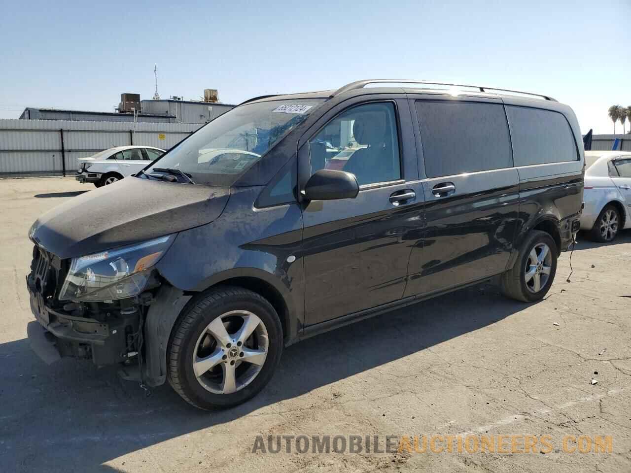 W1WV0FEYXN4163251 MERCEDES-BENZ METRIS 2022