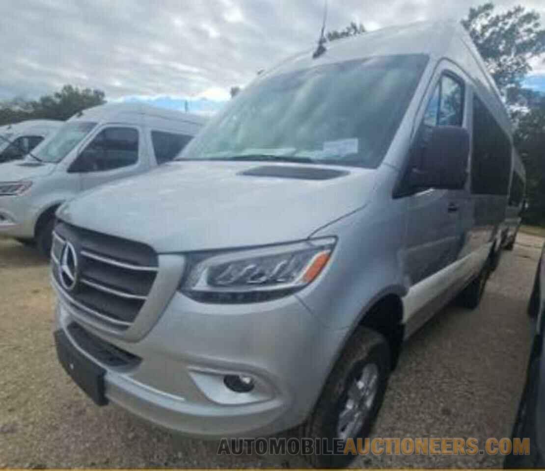 W1X4NBVY1PT123893 MERCEDES-BENZ SPRINTER 2023