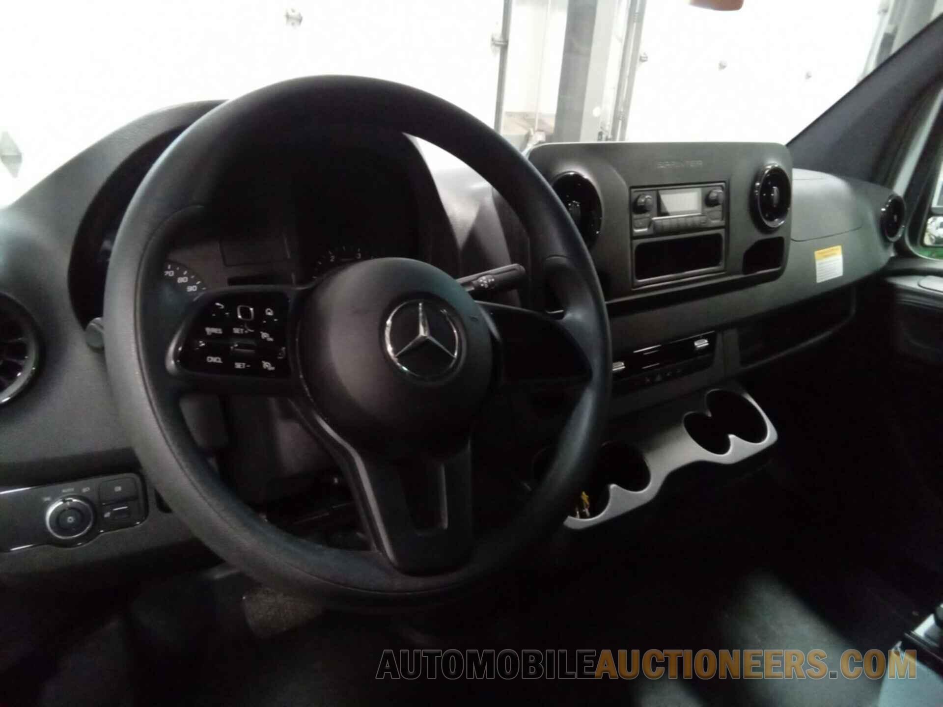 W1X5EDHY1LT024111 MERCEDES-BENZ SPRINTER 2020