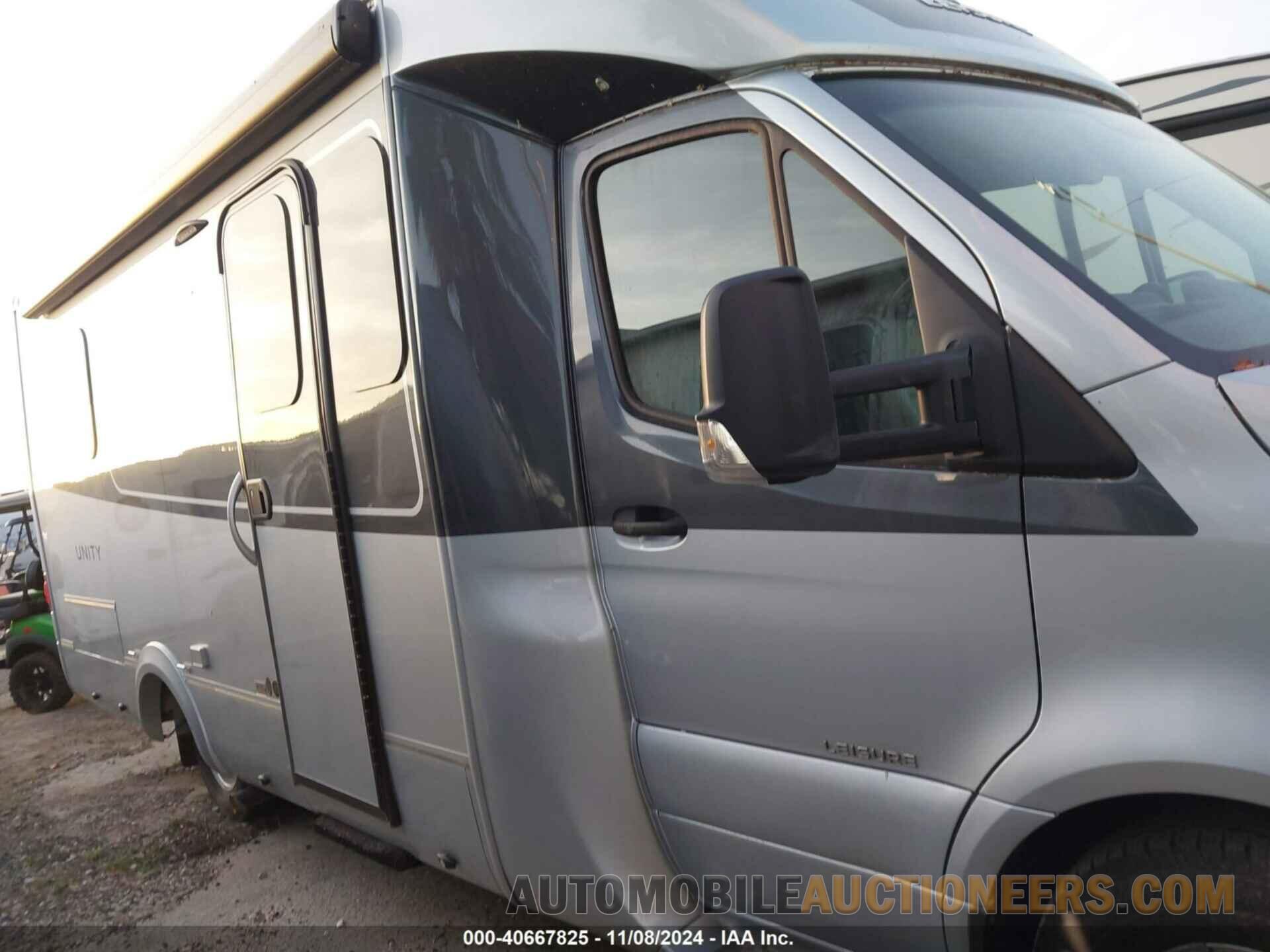 W1X8N33Y4PN242648 MERCEDES-BENZ SPRINTER 2023