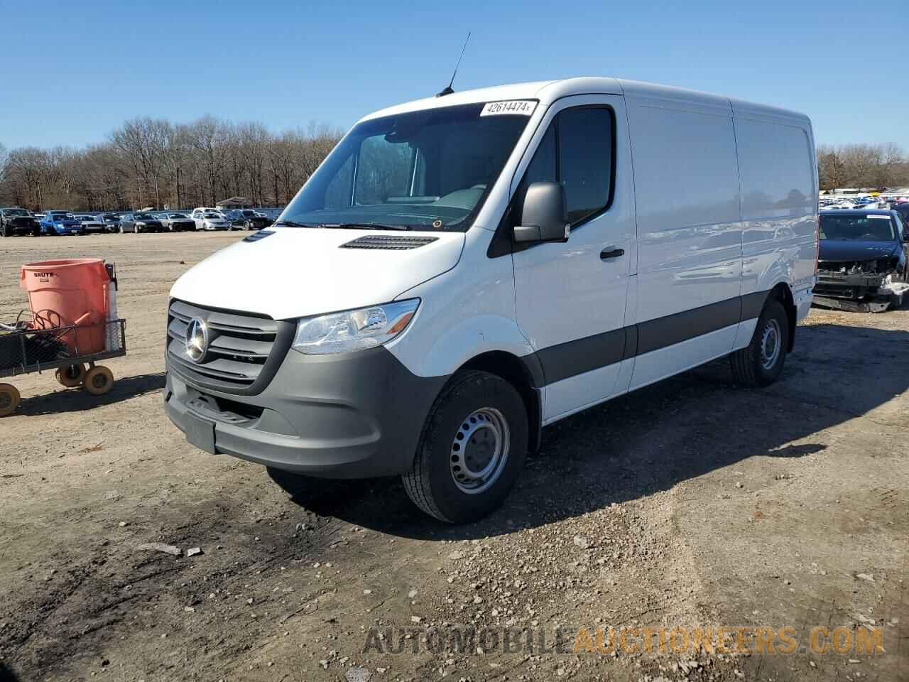 W1Y40BHY0PT148547 MERCEDES-BENZ SPRINTER 2023