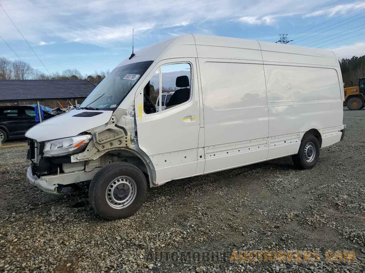 W1Y40CHY0PT144987 MERCEDES-BENZ SPRINTER 2023