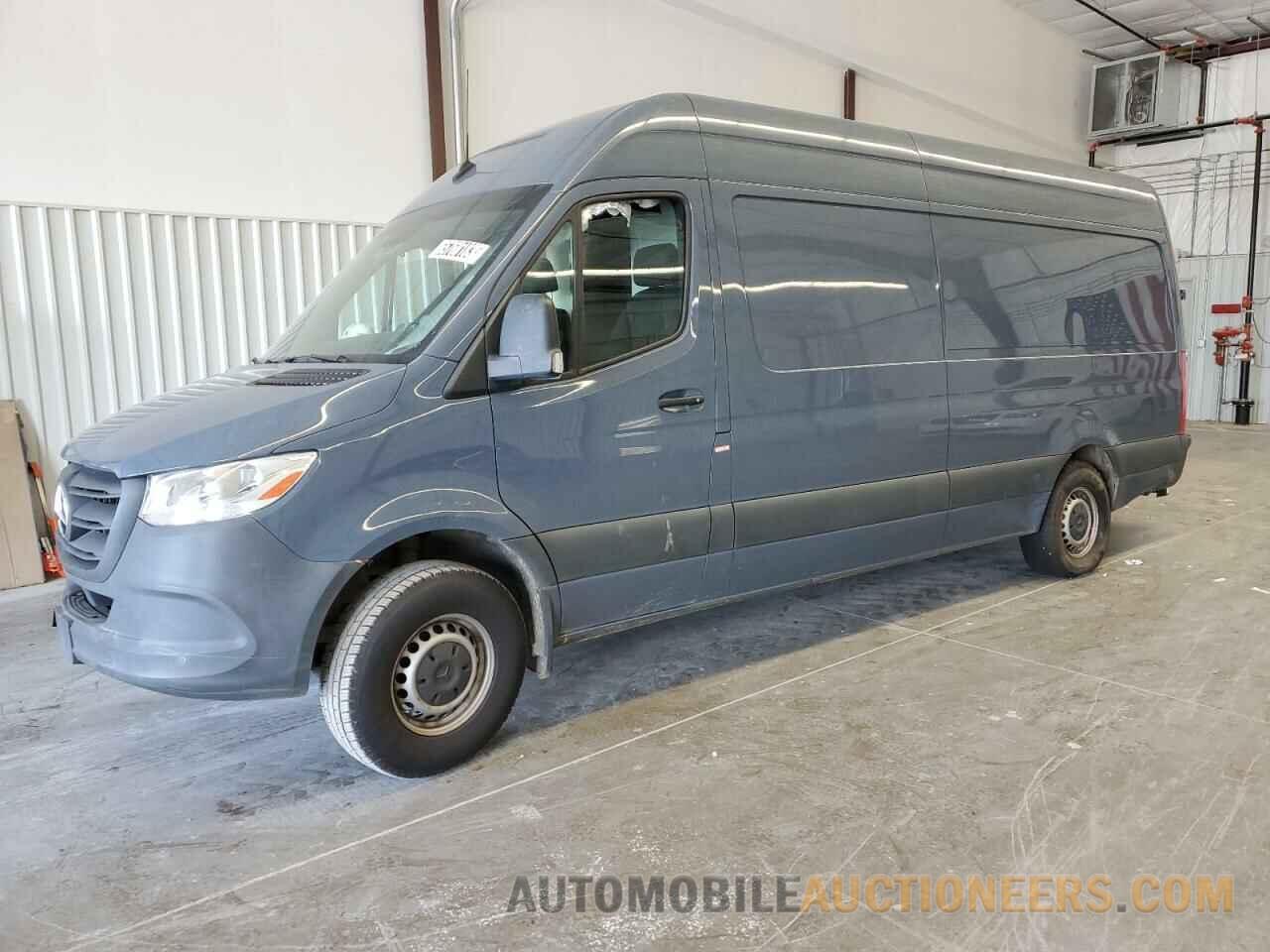 W1Y40CHY2MT071648 MERCEDES-BENZ SPRINTER 2021