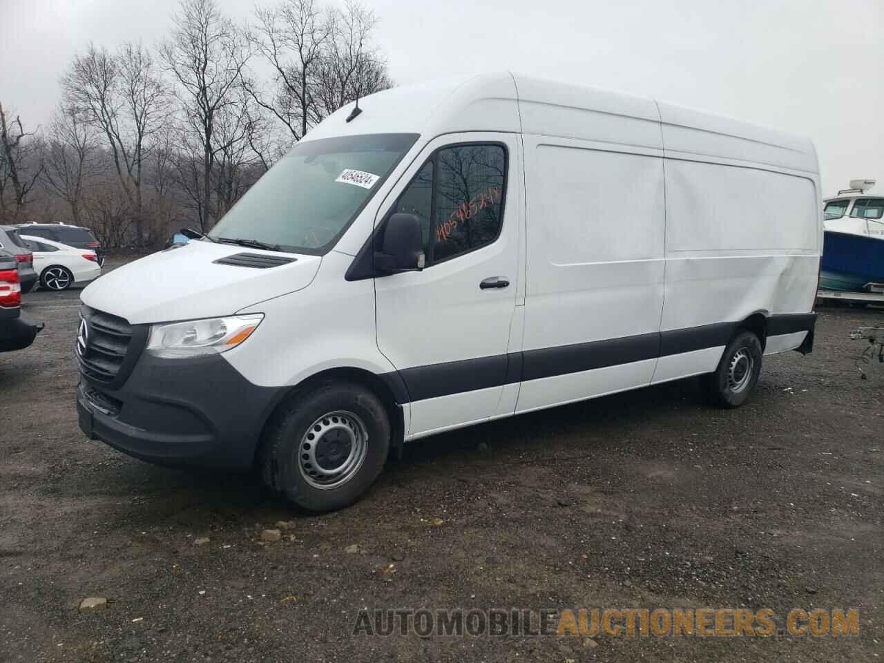 W1Y40CHY2PT148314 MERCEDES-BENZ SPRINTER 2023