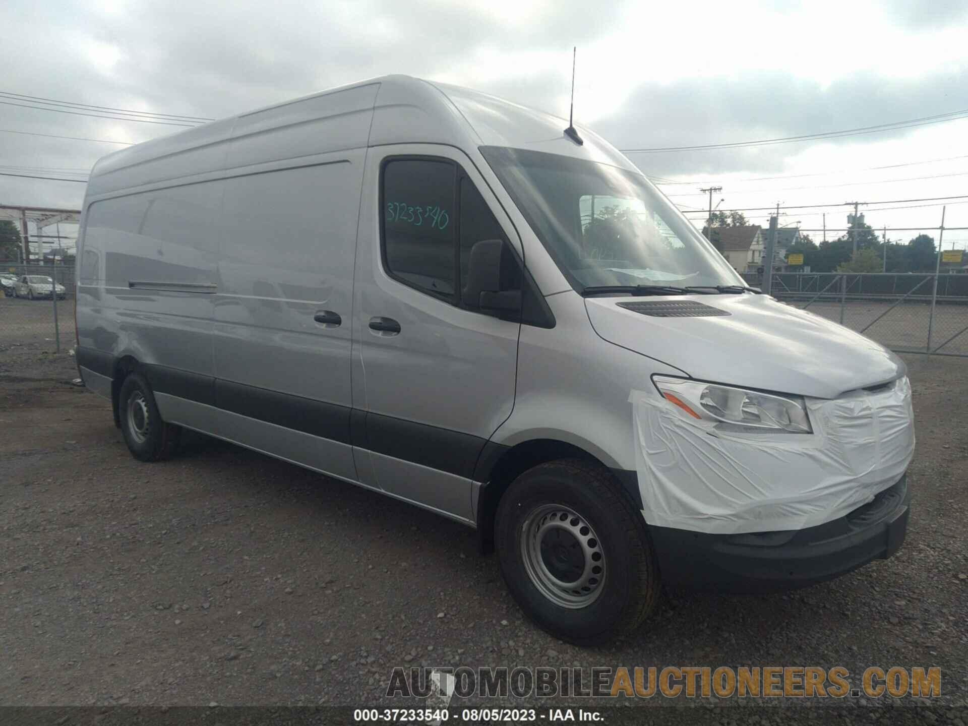 W1Y40CHY2PT149429 MERCEDES-BENZ SPRINTER CARGO VAN 2023