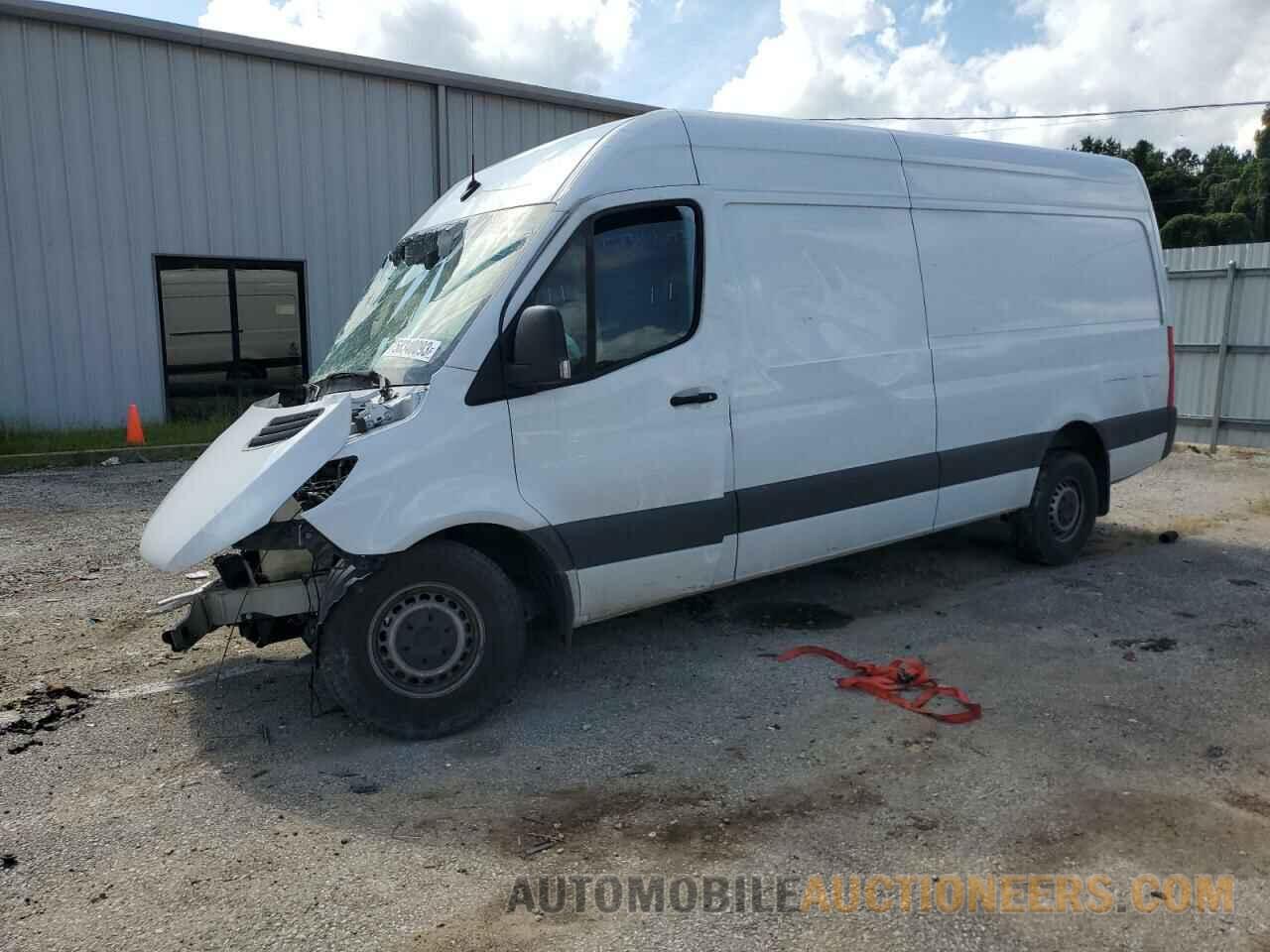 W1Y40CHY3MT044281 MERCEDES-BENZ SPRINTER 2021