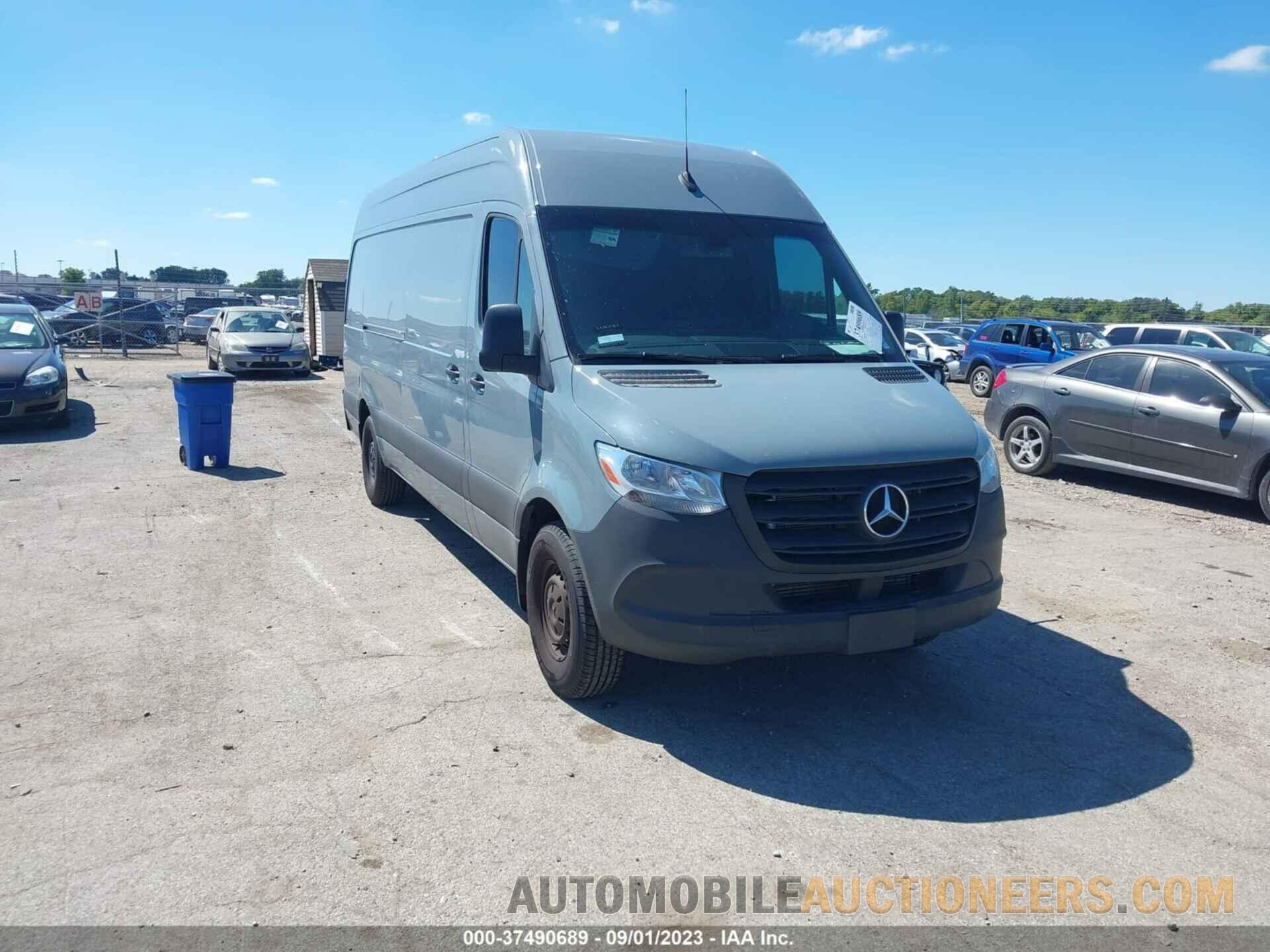 W1Y40CHY6PT123058 MERCEDES-BENZ SPRINTER 2023