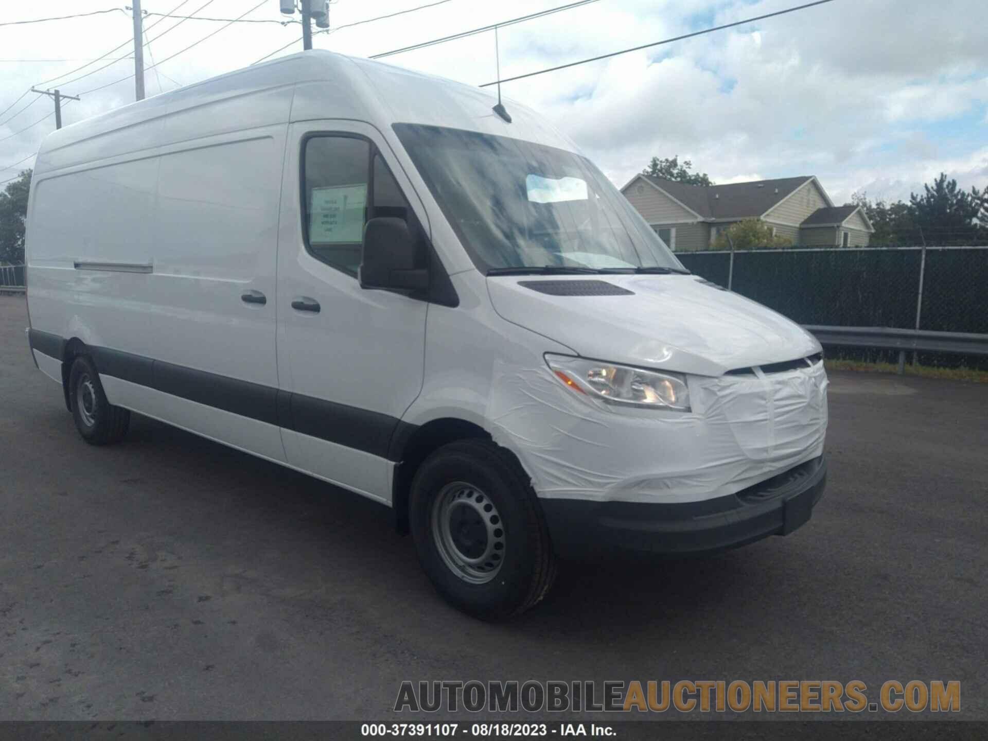 W1Y40CHY7PT147241 MERCEDES-BENZ SPRINTER CARGO VAN 2023