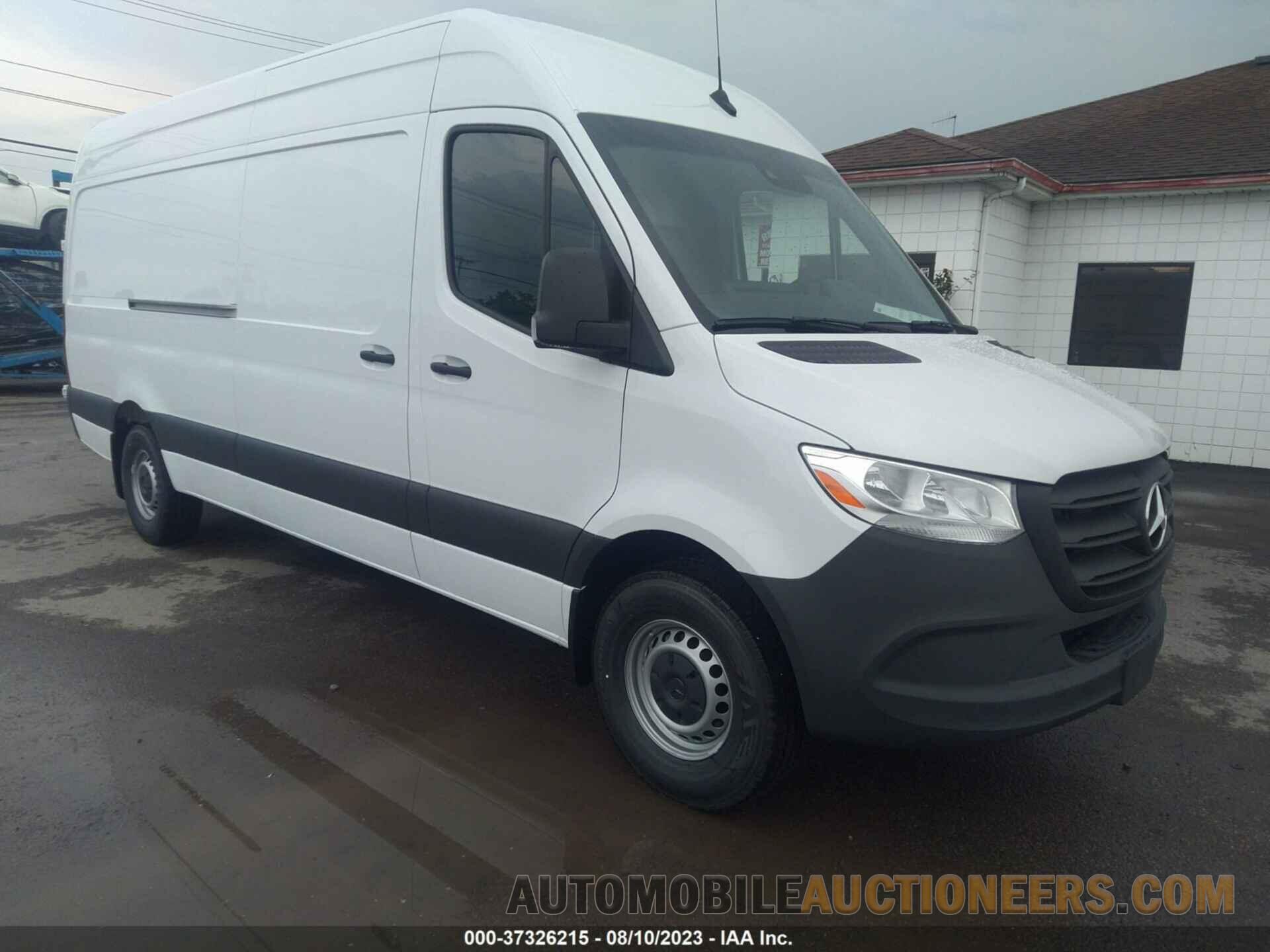 W1Y40CHY7PT148180 MERCEDES-BENZ SPRINTER CARGO VAN 2023